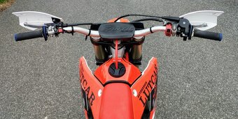 Fantic XX 250 2T - 2