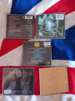 predam CD vyborny stav - 2