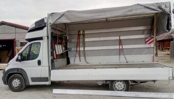 NAJRÝCHLEJŠIE vypratávanie a demolačné práce Košice_ 24/7 - 2