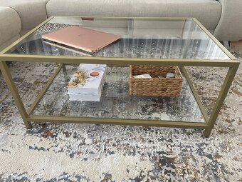 Predam konferencny stolik Astro 60x90 - 2