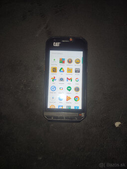 Predam Ulefone E7 - 2