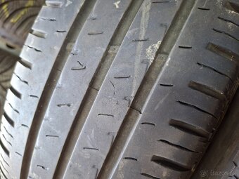 205/75R16C letné 6ks - 2