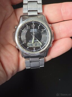 Casio Waveceptor WVA-210 - 2