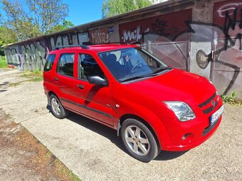 Ignis 4x4 - 2