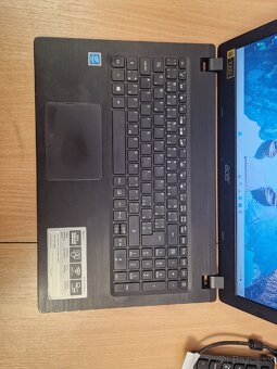 Acer A315 - 2