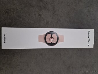 Samsung galaxy watch 4 / 40 mm - 2