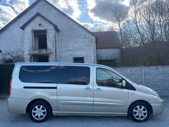 Peugeot Expert 2.0 HDI Long - 2