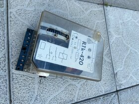 Relé RTk-420 - 2
