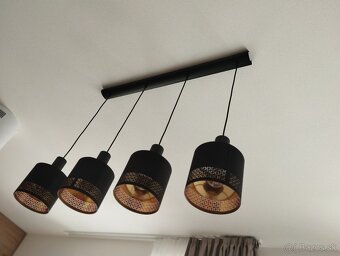 Dva lustre - 2