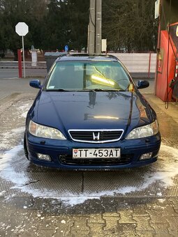 Honda Accord VI 2.0i - 2