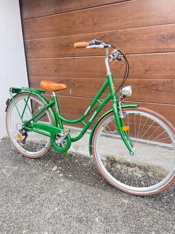 Kenzel Nostalgic Deluxe ZB edicia - 2