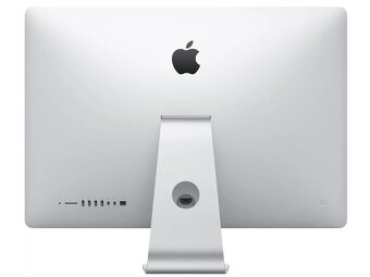 iMac v dobrom stave - 2