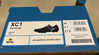 Shimano Sh-Xc100 - 2