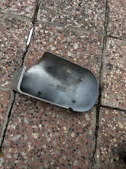 Kryt spätného zrkadla Bmw e39 - 2