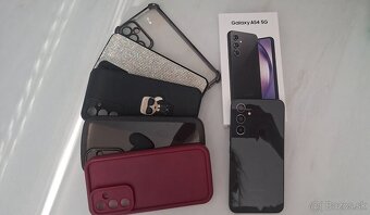 Samsung A54 5g - 2