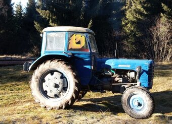 Zetor 3011 - 2