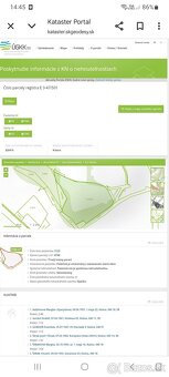 Predam spoluvlastnivky podiel dobrej lokalite.Kosice krasna - 2