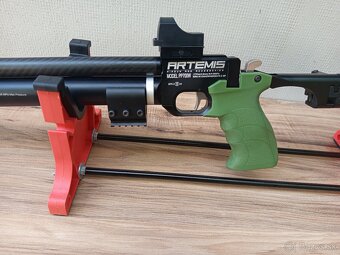 Pcp pistol Artemis pp700 - 2