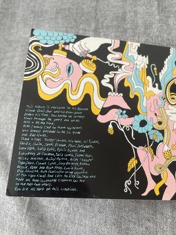 Guy Gerber – Late Bloomers (CD, 2007, Cocoon Recordings) - 2