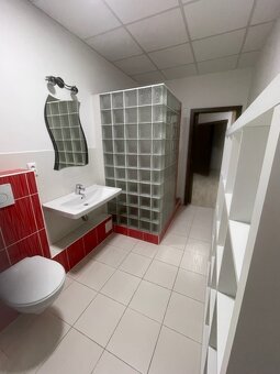 Dlhodobý prenájom apartmánu v centre mesta Zvolen - 2