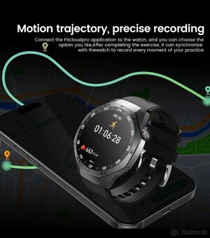 Smart hodinky - 2