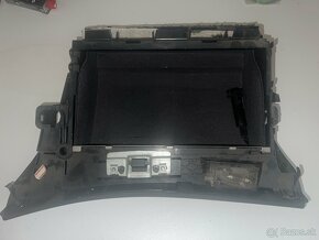 Kastlik spolujazdca bmw e46 - 2