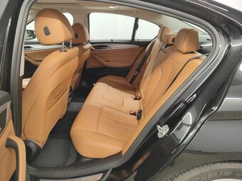 BMW 530e plug-in, limuzina - 2
