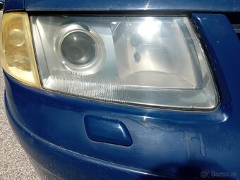 Na WV passat b5 kupim - 2