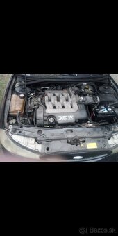 Predám Ford Mondeo combi mk1 2.5 v 6 125k w - 2