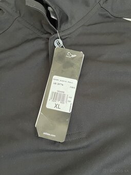 Vintage Adidas Polo Shirt XL - 2