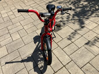 Predam bicykel Specialized Hotrock 16 - 2