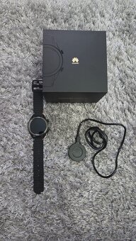 Huawei Watch GT 1 - 2