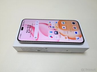 HONOR 400 PRO 12/512GB Lunar Grey,ZÁRUKA 24 MESIACOV - 2