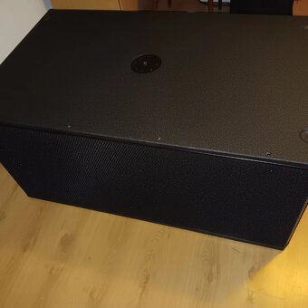 Rcf sub 8008 as - 2