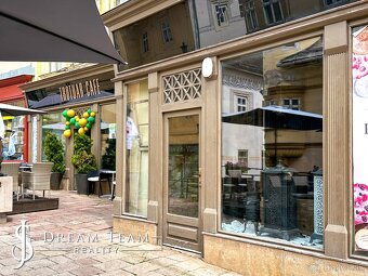 Obchodné priestory - prevádzka, centrum Banská Štiavnica - 2