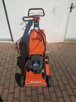 Kosačka Husqvarna - 2