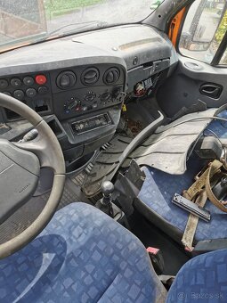 Iveco daily 3.0 122kw - 2