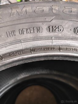 Matador Hectorra 5 205/55 R16 91V letné - 2
