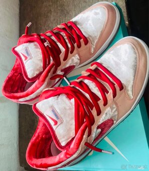 Nike Sb Low Dunk Pro (Strange-Love) 2020 from raffle popname - 2