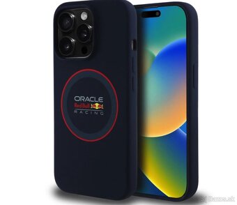 Predám kryt iPhone 15 pro nový - 2