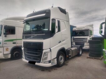 Volvo FH 500 - 2