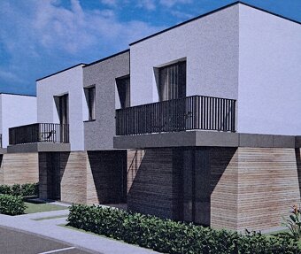 Investičné apartmány v Turčianskych Tepliciach - 2