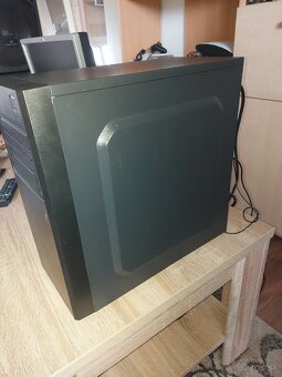 Predám PC Intel i3 - 2
