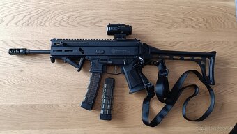 GP Stribog SR9A2 - 2