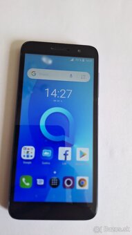 Alcatel 5033F dual sim android 8 - 2