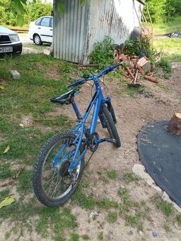 Bicykel - 2