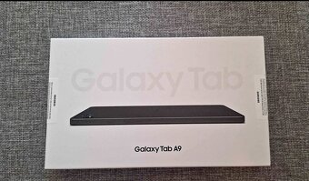 Samsung TAB A9 64GB - 2