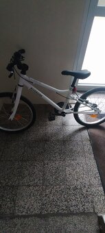 Predám detský bicykel - 2