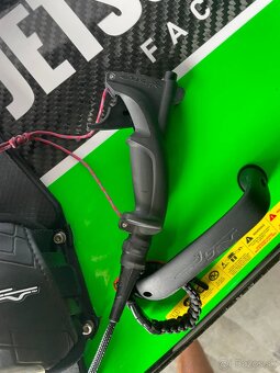 JETSURF Factory GP Green - 2