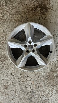 Predam 4ks elektrony 5x112R19 - 2